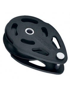 57mm ESP mastvoetblok 8mm pin