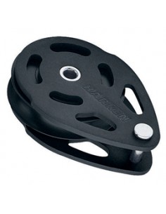 75mm ESP mastvoetblok 8mm pin