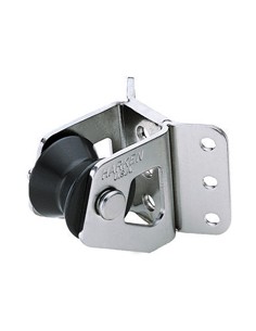 Large Halyard Restrainer