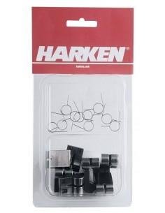 RACING WINCH SERVICE KIT B50-B65