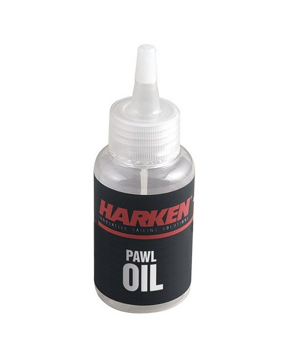 Harken Pawl Oil