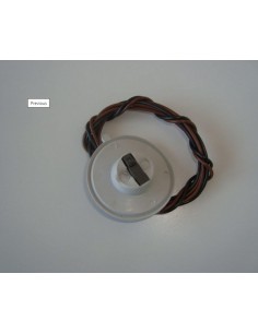 quick remote switch w/guard 2