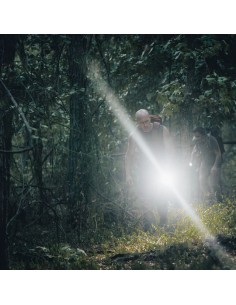 Zaklamp Davinci  sterkte 18000 2