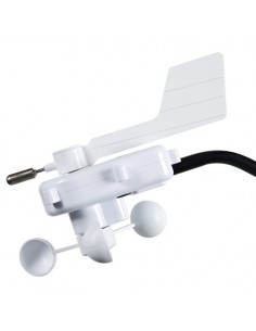 Nasa NMEA Windsensor