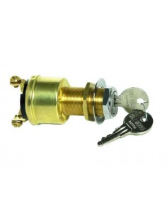 Cole Hersee contactslot