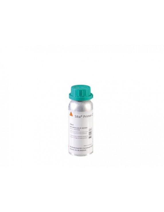 Sikaflex 209 D primer 250ML