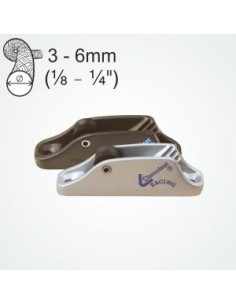 Clamcleat racing CL236 2