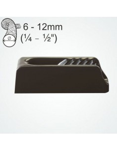 CLAMCLEAT CL228 VERT NYL 6-12MM 2