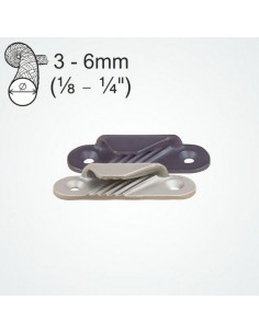 CLAMCLEAT CL 258 2