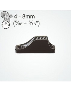 CLAMCLEAT CL209 MIDI NYLON 4-8MM 2