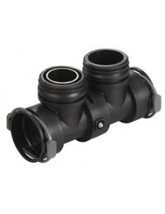 Bypass voor pomp 925 en 1038