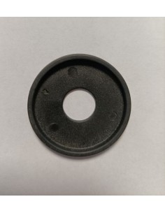 SPRING CUP-DEL CAM BASE