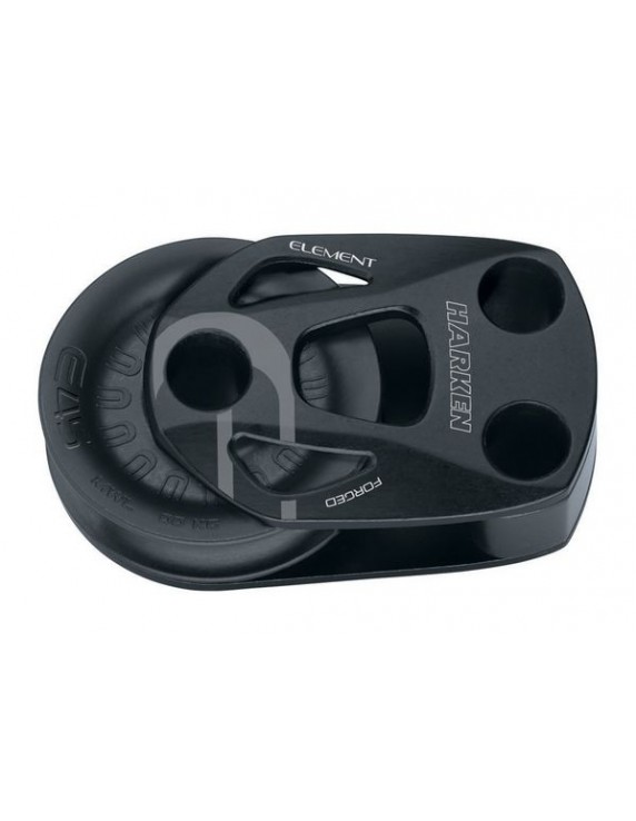 45mm Element voetblok