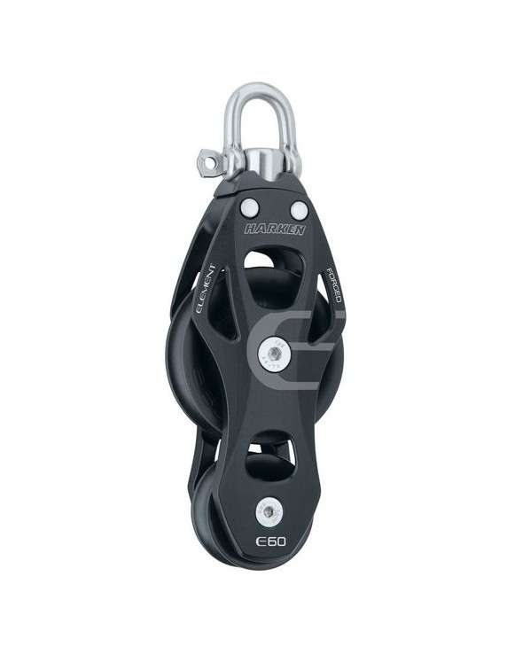 60mm Element vioolblok