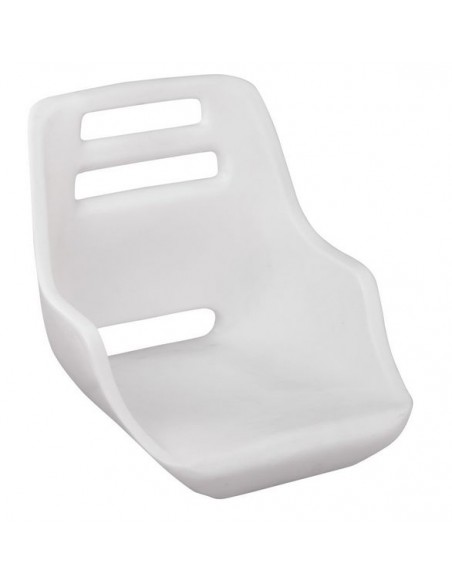 Polyethyleen stoel model C N