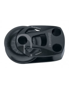 80mm Element voetblok