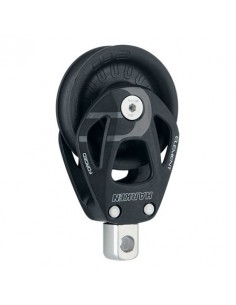 80mm Element mastvoetblok voor 10 mm pen