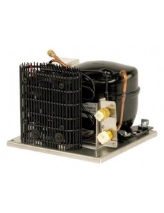 CU 55 COLDMACHINE SERIE 50 12/24V