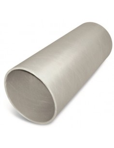 QS Seamaster Boegschroeftunnel x185 L&eq;1000mm GRP