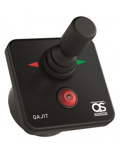 QS Seamaster Bedieningspaneel  Joystick enkel