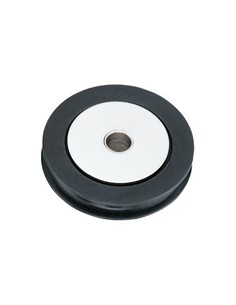 307 Harken 38mm  staaldraadschijf