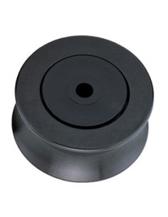 1533 Harken 51 mm mid-range schijf delrin