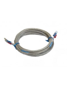 Verlengkabel voor de wema uitlaattemp. sensor