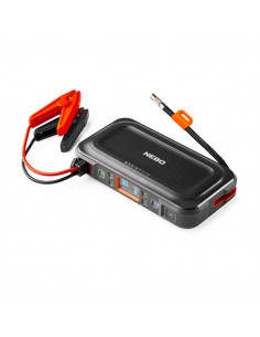 Assist Air Jump starter / compressor