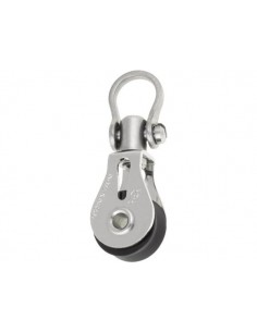 RF15100 single block. swivel shackle head 2