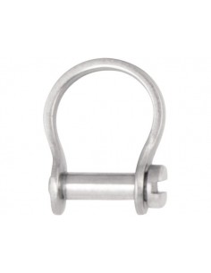 RF633s shackle. suits double & triple blocks 2
