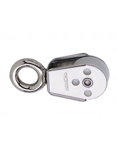 RF443 ENKEL BLOK/RING KL. 2