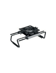 Zittingbevestiging staal, klem draaib. N