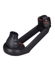 RF6 BB draaibare schootklem 2