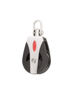 RF66100 1-schijfs met wartelsluiting  2