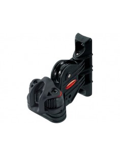 RF5 DRAAIBARE CLEAT 2