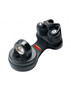 RF60 SWIVEL DEAD EYE CLEAT 3-12M 2