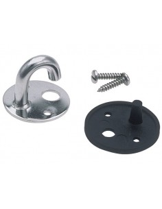 RF92 SPINNAKERSCHOOT GELEIDEHAAK 2