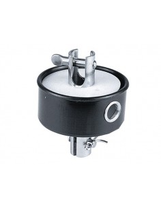 RF76 FOKROLLER voor boten tot 5,5 mtr. 2