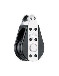 bullet blok met alu schijf 2