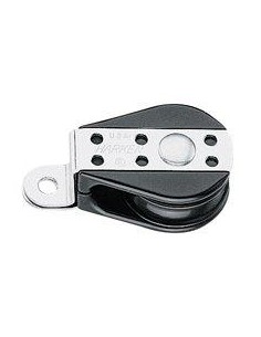 bullet blok schildpad, roterend 2