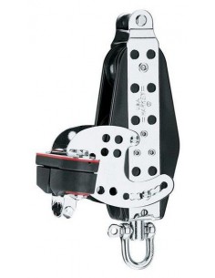 vioolblok met 280 klem en hondsvot 2