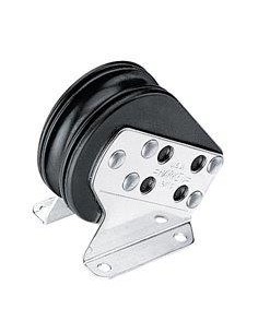 2.25" opstaand blok 2