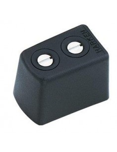 Smallboat rail hoog eind kapjes HD (paar) 2