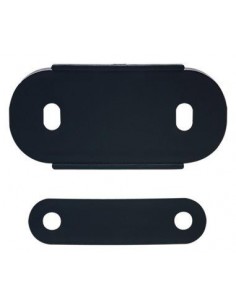 wedge set voor camcleat maxi 2