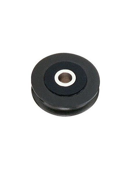 303 harken 25mm staaldraadschijf 