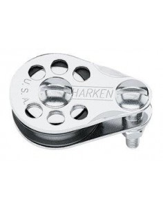 2" staaldraadblok schildpad 2