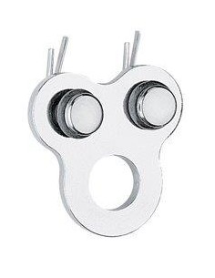 1.5" achterstagplaat 2