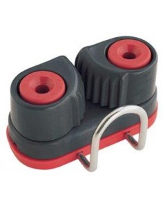 Cam-matic klem met fairlead 2