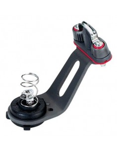 draaibare basis met 412 cam, klein 2