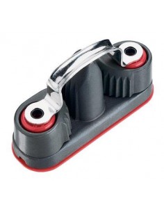 Cam-matic klem dubbel 2